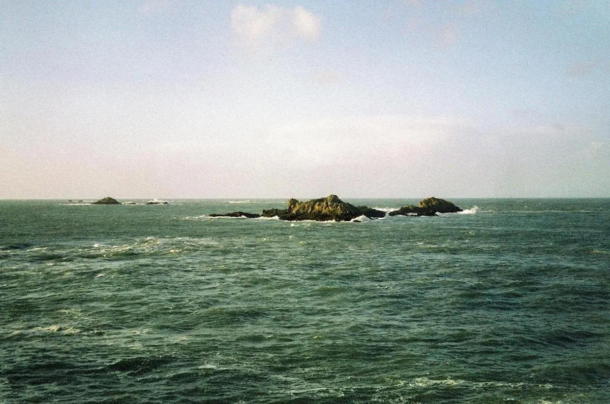 Rochebonne Apartment Saint-Malo 0*,  France