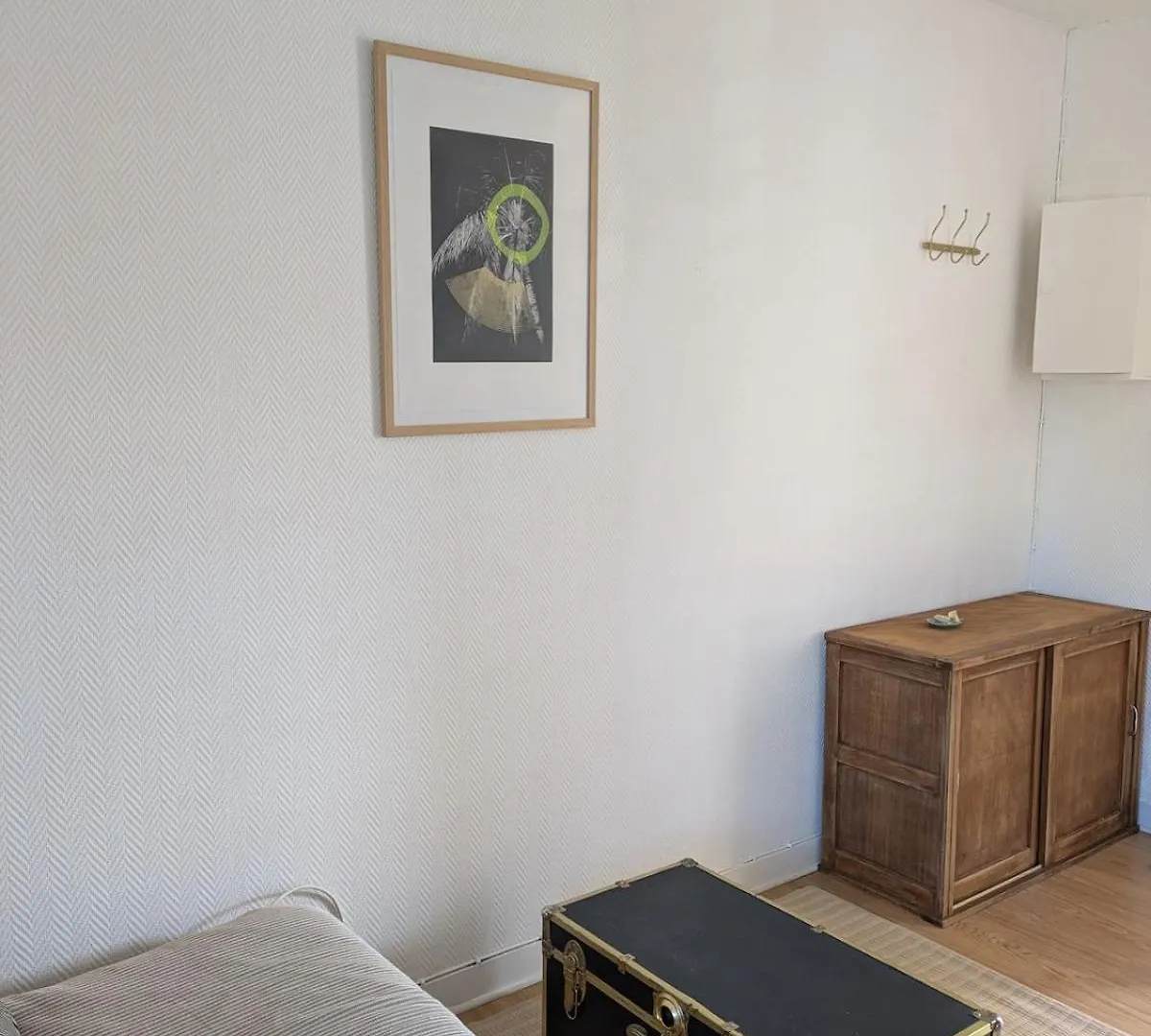 Rochebonne Apartment Saint-Malo