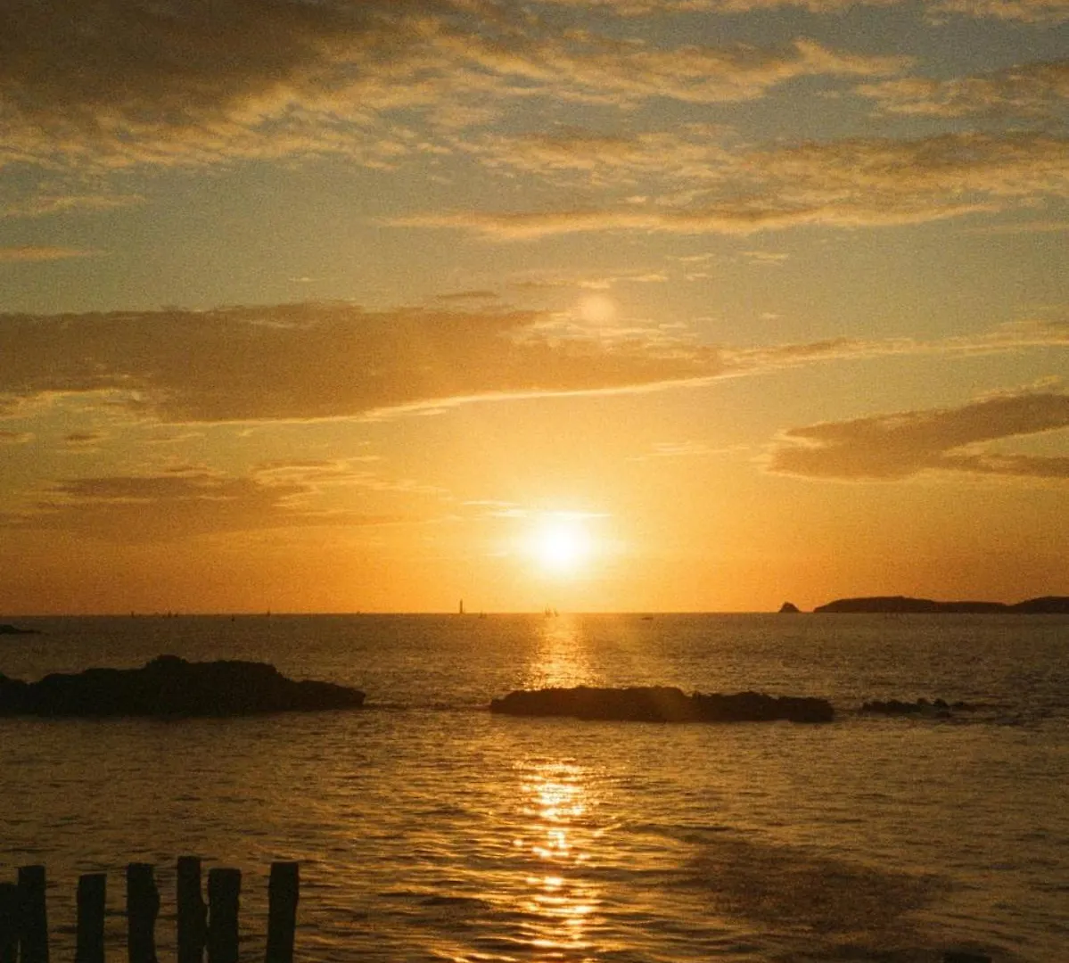 Rochebonne Apartment Saint-Malo France