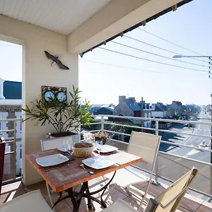  Appartement Clos Schuman By Interhome