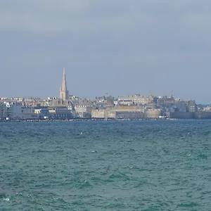  Appartement Philomène