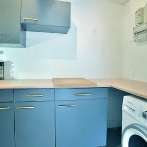  Appartement Le Parameen - Pour 6