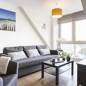  Appartement Malo Courtoisville