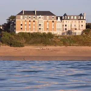 Apartahotel Reine Marine, Saint-Malo